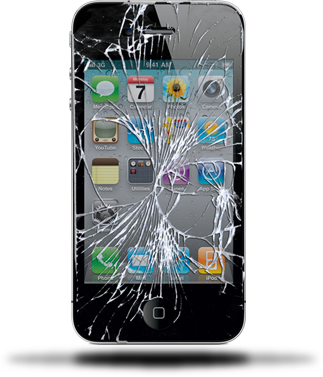 iPhone Repairs - TechShark Wireless Repair LLC